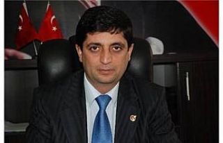 Başkan Aslan Gazeteciler Gününü kutladı