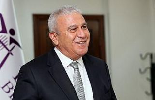 Başkan Atay’dan 29 Ekim mesajı