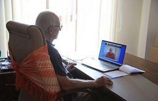 Başkan Atıcı, Muğlalı zeytincilerin sorun ve...