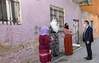 Başkan Beyoğlu: "Vatandaşı önceleyen belediyecilik...