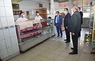 Başkan Beyoğlu’ndan vatandaşlara kontrollü sosyal...