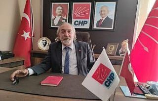 Başkan Binzet’ten Mevlit Kandili mesajı