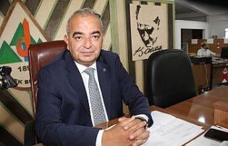 Başkan Bozkurt’tan kandil mesajı