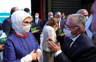 Başkan Büyükkılıç Ankara’da 3 ayrı program...