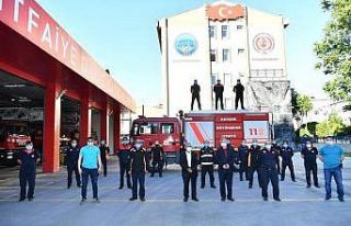 Başkan Büyükkılıç’tan ’Deprem’ açıklaması