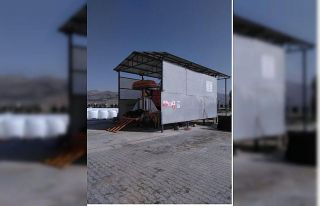 Başkan Büyükkılıç’tan tarım ve hayvancılığa...