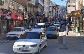 Başkan Ceyhun, "Asım Gündüz eski haline dönmeli"