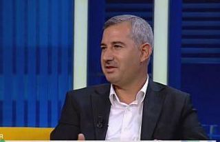 Başkan Çınar "Sizin İşler" programına...