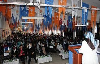 Başkan Çınarbay güven tazeledi