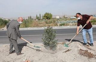 Başkan Çolakbayrakdar, muhtarların gününü taçlandırdı