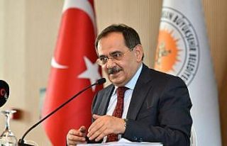 Başkan Demir: “Samsun’u dünya kenti yapacağız”