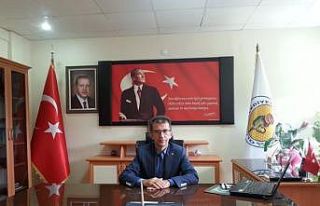 Başkan Demircan: “Altın madenini ümitle bekliyoruz”