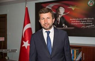 Başkan Demirci’den Korona virüs ile mücadele...