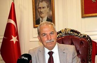 Başkan Demirtaş: “Burası muz cumhuriyeti değil,...