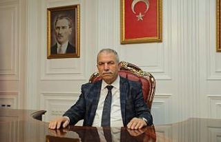 Başkan Demirtaş: “Muhtarlar halk ile devlet kurumları...