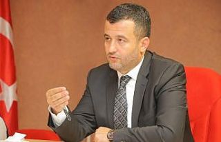 Başkan Doğan’dan kadın ve genç girişimcilere...