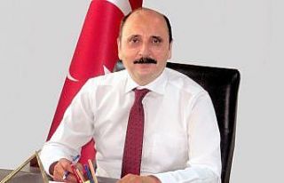 Başkan Doğru’dan 21 Ekim Dünya Gazeteciler Günü...