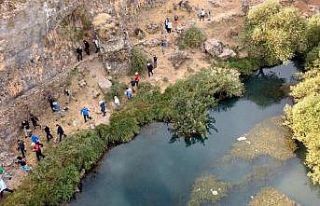 Başkan Doğru’dan Vali Gül ve Başkan Şahin’e...