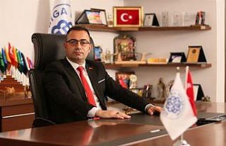 Başkan Erdoğan: "Ciğerlerimizi yakan hainleri...