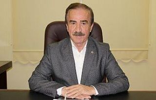 Başkan Fırat, Cumhuriyet Bayramını kutladı