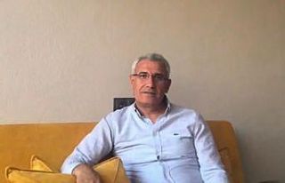 Başkan Güder’den engelli çocuklara kahve sözü