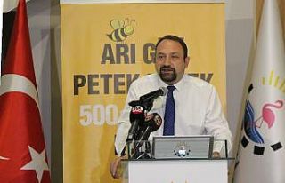 Başkan Gümrükçü’den 500 gün raporu