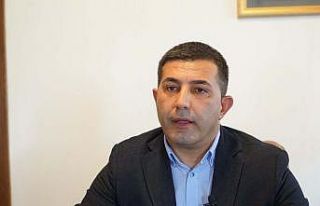 Başkan Günel, “Kuşadası’nda şu ana kadar...