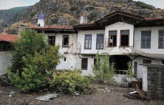 Başkan Gürün, Baba Ocağını Menteşe Belediyesi’ne...