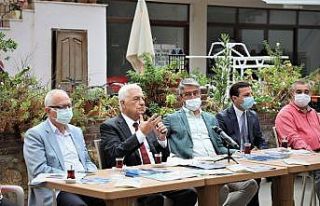 Başkan Gürün’den ikinci konut sakinlerine ‘Nüfus’...