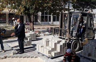 Başkan Halil Başer: ’’Yıl sonuna kadar 27 bin...