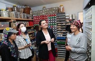 Başkan Hürriyet İzmit’te ekoturizm için harekete...