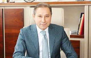 Başkan Karabacak: "Yapılandırma çalışması...