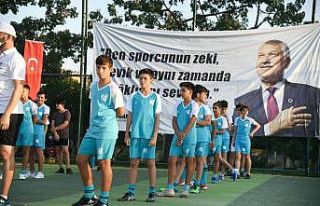 Başkan Karalar: "Doğru yolda emin adımlarla...