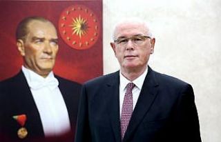 Başkan Kazım Kurt’un Cumhuriyet Bayramı mesajı