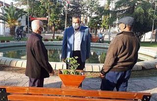 Başkan Kılıç: "Büyük bir aileyiz"