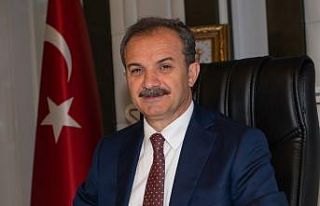 Başkan Kılınç, 29 Ekim Cumhuriyet Bayramını...