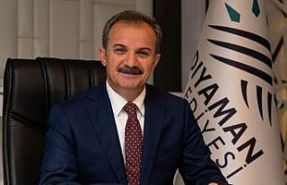 Başkan Kılınç’tan Mevlit Kandili mesajı