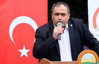 Başkan Koçak: “Süt fiyatları acil artırılmalı”