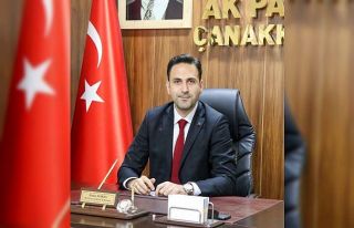 Başkan Makas: “Millete ayar vermeye çalışanlar,...