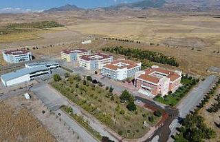 Başkan Mehmet Cabbar: “Seyrani kampüs alanı çevre...