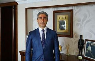 Başkan Oktay’ın 29 Ekim mesajı