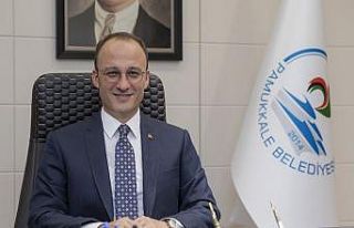 Başkan Örki’den Mevlit Kandili mesajı