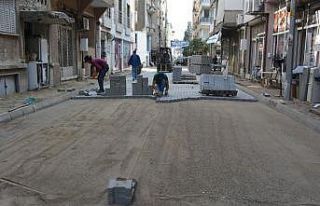 Başkan Özcan’dan alternatif yol uyarısı
