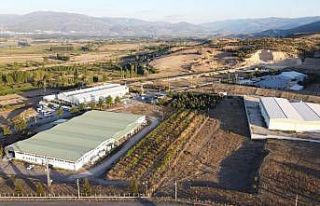 Başkan Özcan’dan OSB’ye 2 yeni fabrika müjdesi