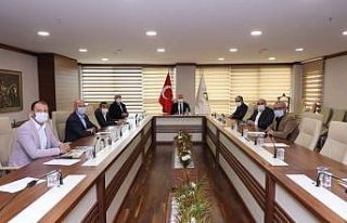 Başkan Özlü’den ‘Temiz şehir Düzce’ çağrısı