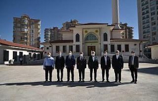 Başkan Pekyatırmacı: “Mahallelerimize değer...