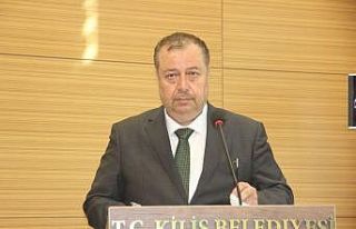 Başkan Ramazan’ın 29 Ekim mesajı