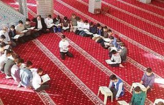 Başkan Sabırlı’dan ‘Rebiülevvel Ayı’ mesajı