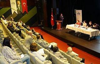 Başkan Sarıkurt: ‘Kentimizi şeffaf belediyecilik...