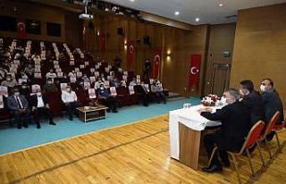 Başkan Şayir, Kömürcüler OSB konusunda Dilovalılar’la...